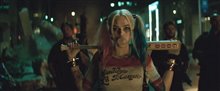 Suicide Squad Trailer Video