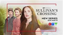 SULLIVAN'S CROSSING Trailer Video