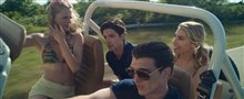 SUMMER DAYS, SUMMER NIGHTS Trailer Video