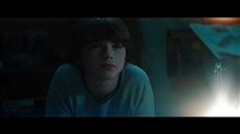 Super 8 Trailer Video