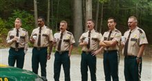 SUPER TROOPERS 3 Trailer Video