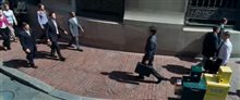 Surrogates Trailer Video