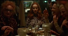 'Suspiria' Teaser Trailer Video