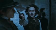 Sweeney Todd: The Demon Barber of Fleet Street Trailer Video