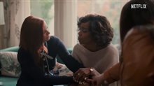SWEET MAGNOLIAS Season 4 Trailer Video