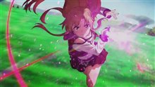 SWORD ART ONLINE: PROGRESSIVE - ARIA OF A STARLESS NIGHT Trailer 2 Video