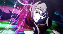SWORD ART ONLINE THE MOVIE: PROGRESSIVE - SCHERZO OF DEEP NIGHT Trailer (Subbed) Video