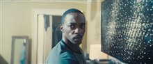 SYNCHRONIC Trailer Video