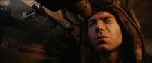 'T-34' Trailer Video