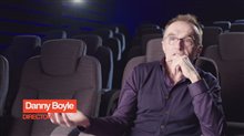 T2 Trainspotting Vignette - Danny Boyle Video