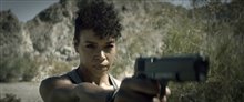 TAKE BACK Trailer Video