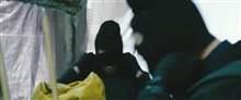 Takers Trailer Video