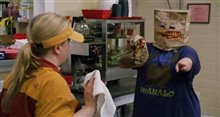 Tammy Trailer Video