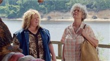 Tammy Trailer Video