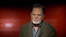 Taylor Hackford (Parker) - Interview Video