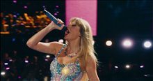 TAYLOR SWIFT: THE ERAS TOUR Trailer Video