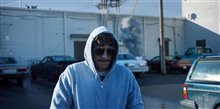 TED K Trailer Video