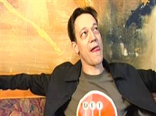 TED RAIMI - THE GRUDGE - Interview Video