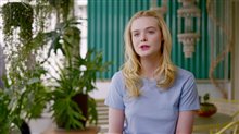 'Teen Spirit' Story Featurette Video