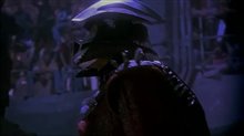 Teenage Mutant Ninja Turtles Trailer Video