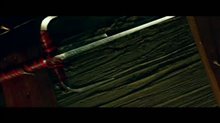 Teenage Mutant Ninja Turtles Trailer Video