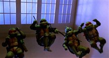 TEENAGE MUTANT NINJA TURTLES II: THE SECRET OF THE OOZE - 35th Anniversary Trailer Video
