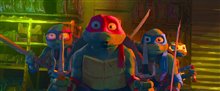 TEENAGE MUTANT NINJA TURTLES: MUTANT MAYHEM - Teaser Trailer Video