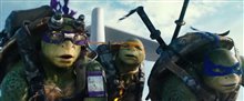 Teenage Mutant Ninja Turtles: Out of the Shadows - Super Bowl TV Spot Video
