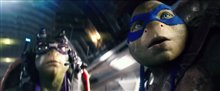 Teenage Mutant Ninja Turtles: Out of the Shadows - Bebop & Rocksteady Trailer Video
