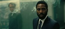 TENET Trailer #1 Video
