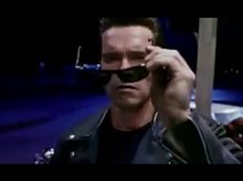 Terminator 2: Judgment Day Trailer Video