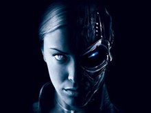 TERMINATOR 3:RISE OF THE MACHINES Trailer Video