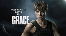 'Terminator: Dark Fate' Character Spotlight - Grace Video