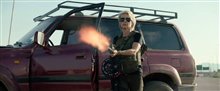 'Terminator: Dark Fate' Teaser Trailer Video