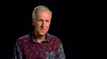 Terminator Genisys featurette - James Cameron Video