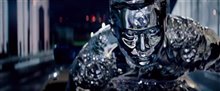 Terminator Genisys - Trailer Sneak Peak Video