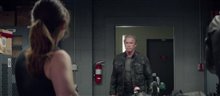 Terminator Genisys featurette - 