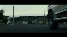 Terminus Trailer Video