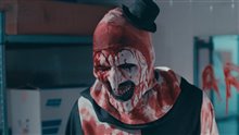 TERRIFIER 2 Trailer Video