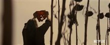 TEXAS CHAINSAW MASSACRE Trailer Video