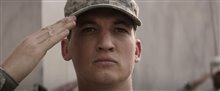 Thank You For Your Service -  Trailer #1 Video