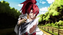 THAT TIME I GOT REINCARNATED AS A SLIME THE MOVIE: SCARLET BOND Trailer Video