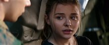 The 5th Wave Trailer Video