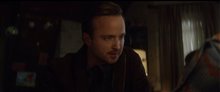 The 9th Life of Louis Drax movie clip - 