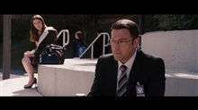 The Accountant movie clip - 