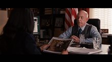 The Accountant movie clip - 