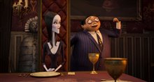 THE ADDAMS FAMILY 2 Movie Clip - 