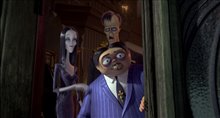 'The Addams Family' Trailer Video