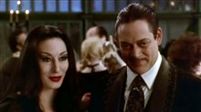 'The Addams Family' Trailer Video