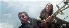 'The Aeronauts' Trailer Video